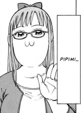 pipimi
