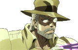 Joseph Eye