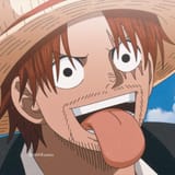 Shanks bleh