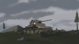 tetrarch