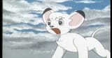 Kimba The White Lion
