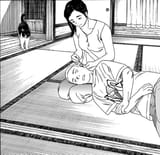 Chion ear-cleaning