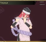 tayua