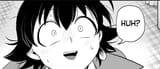 Iruma huh 2