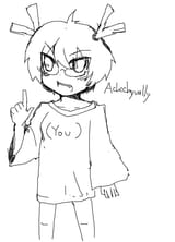 (you)