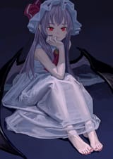 __remilia_scarlet_touhou_drawn_by_fkey__9f03c45b753a09214d61205b32fc5d16