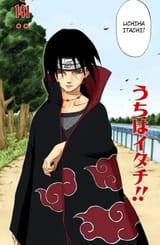 itachi