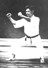 Okinawan Boxing
