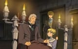 Jean Valjean