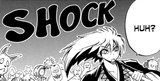 Yokai Shock