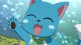 happy