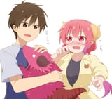 petting ilulu