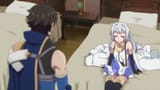 [SubsPlease] Tsuyokute New Saga - 03 (1080p) [016A1F33].mkv_snapshot_09.25_[2025.07.17_14.32.38]