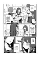 “Okaeri, Papa” - c029 - p005 [Scan&amp;Scans]