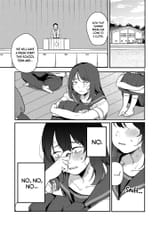 “Okaeri, Papa” - c029 - p008 [Scan&amp;Scans]