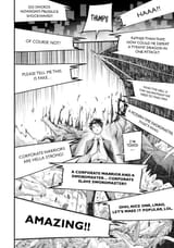 salaryman