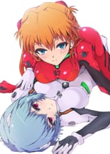 __souryuu_asuka_langley_and_ayanami_rei_neon_genesis_evangelion_and_2_more_drawn_by_kasai_shin__107168fcb2d0baef996ac301ab32f34a