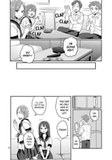 “Okaeri, Papa” - c029 - p019 [Scan&amp;Scans]