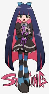Stocking