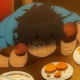 sol eating