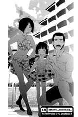 Sankarea - c018 (v04) - p091 [dig] [Strong... Memories...] [Kodansha Comics] [danke-Empire] {HQ}