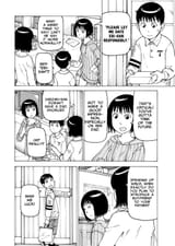 Soredemo Machi wa Mawatteiru - c099 (v13) - p004 [dig] [CR]