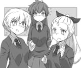 __darjeeling_assam_and_rukuriri_girls_und_panzer_drawn_by_renshiu__sample-219820eb7c0a2f3b515f03b8f15fb0bf