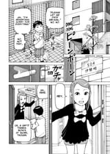 Soredemo Machi wa Mawatteiru - c099 (v13) - p006 [dig] [CR]