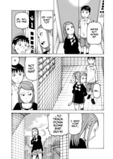 Soredemo Machi wa Mawatteiru - c099 (v13) - p007 [dig] [CR]