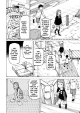 Soredemo Machi wa Mawatteiru - c099 (v13) - p008 [dig] [CR]