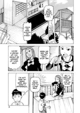 Soredemo Machi wa Mawatteiru - c099 (v13) - p009 [dig] [CR]