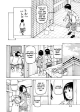 Soredemo Machi wa Mawatteiru - c099 (v13) - p014 [dig] [CR]