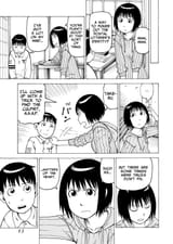 Soredemo Machi wa Mawatteiru - c099 (v13) - p015 [dig] [CR]