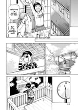 Soredemo Machi wa Mawatteiru - c099 (v13) - p016 [dig] [CR]