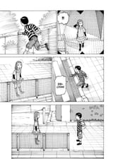 Soredemo Machi wa Mawatteiru - c099 (v13) - p017 [dig] [CR]