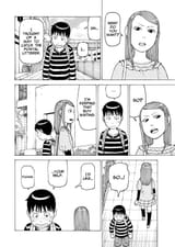 Soredemo Machi wa Mawatteiru - c099 (v13) - p018 [dig] [CR]