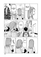 Soredemo Machi wa Mawatteiru - c099 (v13) - p019 [dig] [CR]