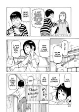 Soredemo Machi wa Mawatteiru - c099 (v13) - p022 [dig] [CR]