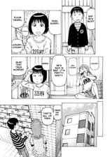 Soredemo Machi wa Mawatteiru - c099 (v13) - p023 [dig] [CR]