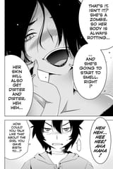 Sankarea - c018 (v04) - p094 [dig] [Strong... Memories...] [Kodansha Comics] [danke-Empire] {HQ}