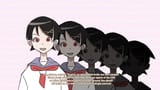 Kafuka schizophrenia