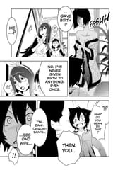Sankarea - c018 (v04) - p095 [dig] [Strong... Memories...] [Kodansha Comics] [danke-Empire] {HQ}