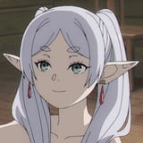 smug-frieren