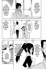 Sankarea - c018 (v04) - p098 [dig] [Strong... Memories...] [Kodansha Comics] [danke-Empire] {HQ}