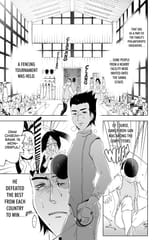 Sankarea - c018 (v04) - p099 [dig] [Strong... Memories...] [Kodansha Comics] [danke-Empire] {HQ}