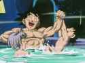 Pedoku with Vegeta and Gohan&#039;s sons_thumb.jpg
