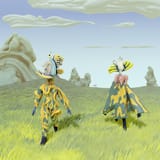 Kroi Single Cover done by Hylics&#039; creator