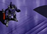 galvatron