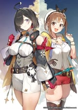 __reisalin_stout_and_yumia_liessfeldt_atelier_and_3_more_drawn_by_toridamono__5341a33a999af50a3c4d71903c69e5f1