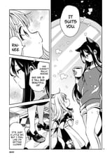 11-banme no Neko wa Nene - Ch.1 - Cats don&#039;t wear boots - 34